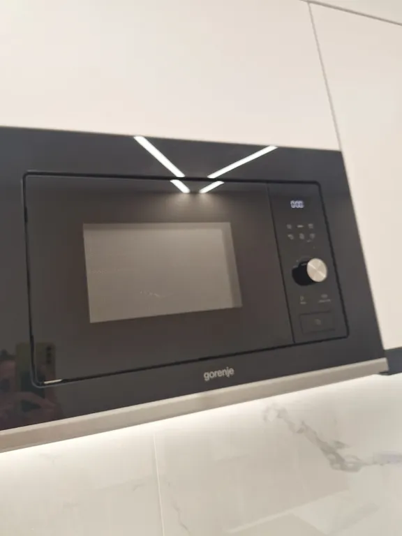 Апартаменты с видом на реку