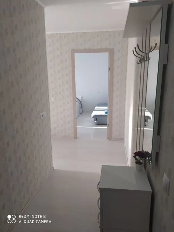 Квартира Апартаменты уюта — Калининград