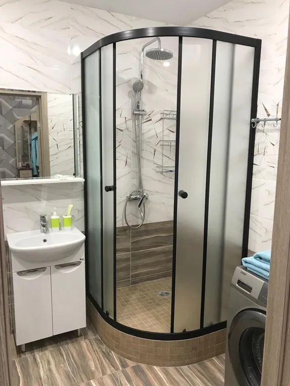 Уютная квартра