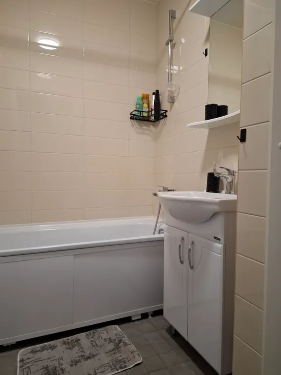 Квартира Квартира Студия Tref in Pushkin — Пушкин