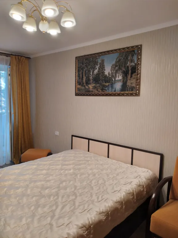 Квартира Уютная квартира в центре города — Калининград