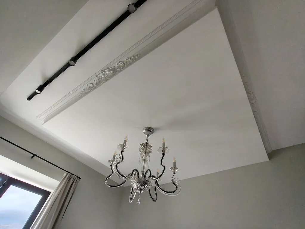 Квартира с сауной с профессиональным сушильным шкафом