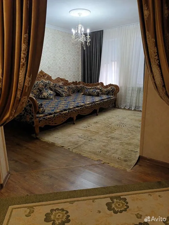 Уютный дом у моря