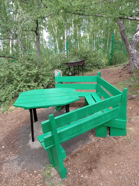 Квартира на Банном с видом на горы