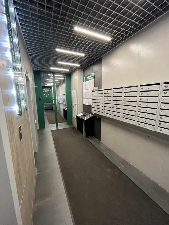 Большая двухкомнатная квартира у зоопарка