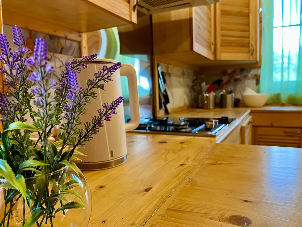 "Кедровый Дом" с баней и Чаном