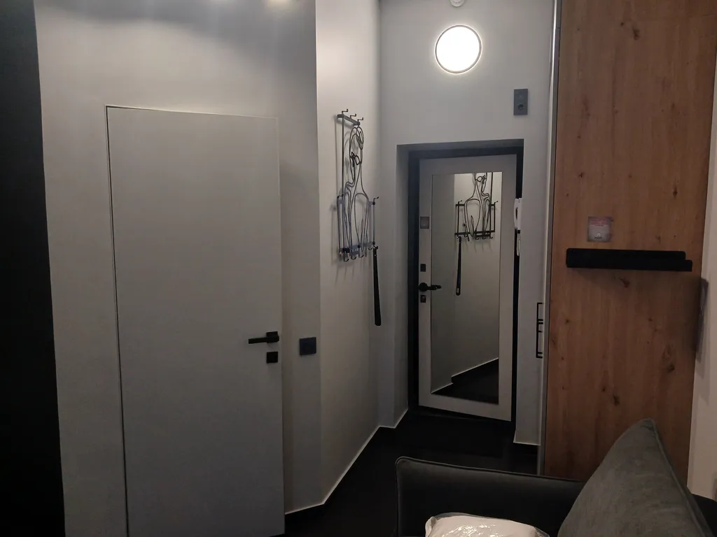 Квартира Апартаменты roomy#22 в центре Казани — Казань
