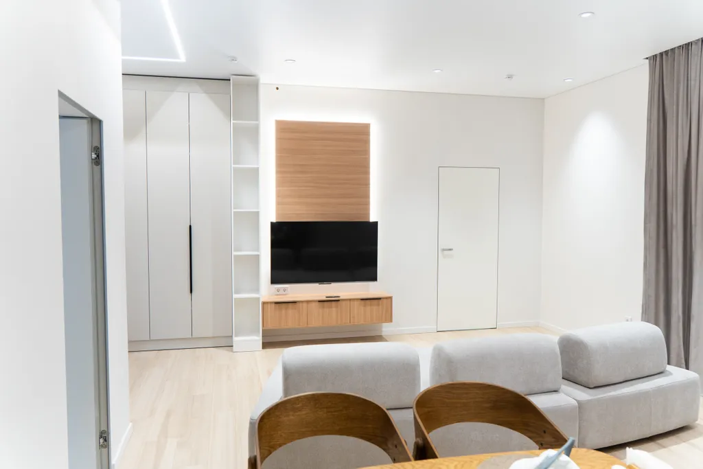 3-комнатная Квартира — аренда посуточно в Терскол