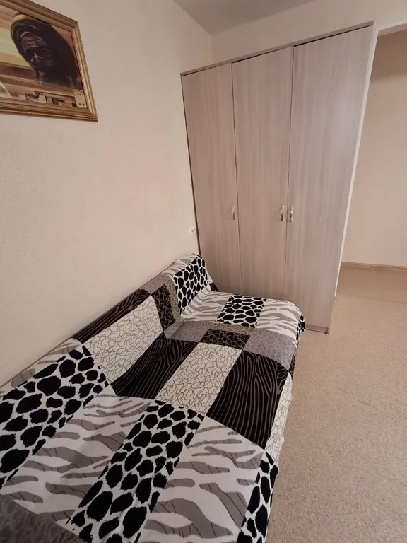 Квартира Уютная квартира в самом центре города — Хабаровск