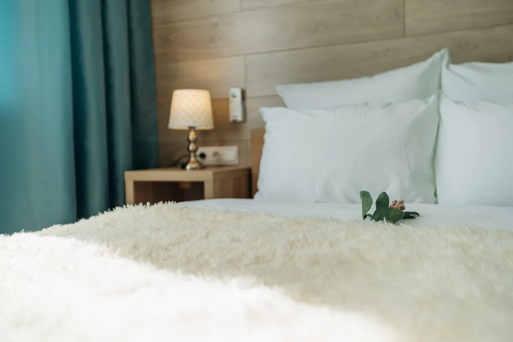 1-к квартира в новом доме на Хрустальном