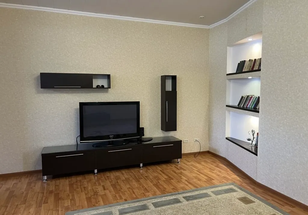 4-комнатный Дом