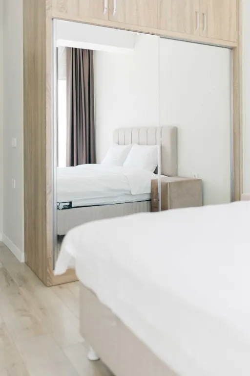 Новая квартира 1+1 в лучшем комплексе Кемера