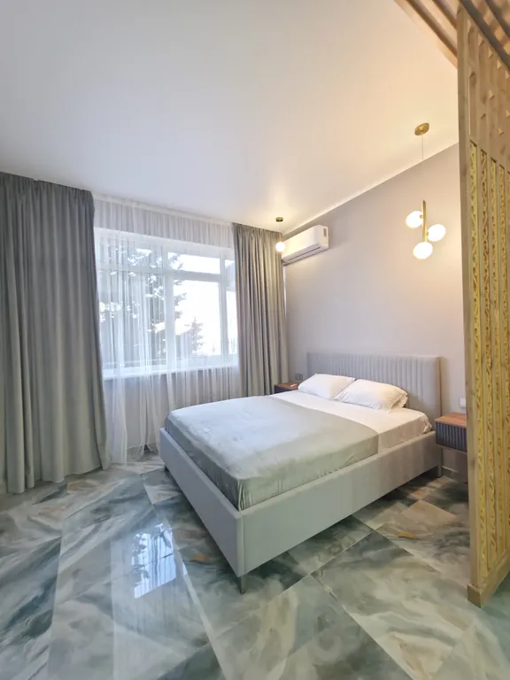 Квартира Квартира Дизайнерский Superior — Лазаревское