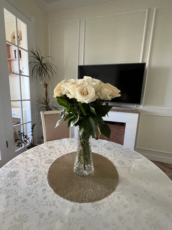 Уникальная квартира в центре