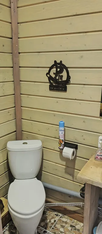 Уютный гостевой дом