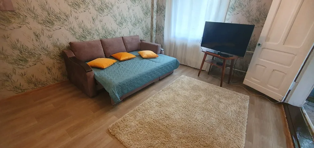 Коттедж Уютный домик в самом центре Зеленоградска — Зеленоградск