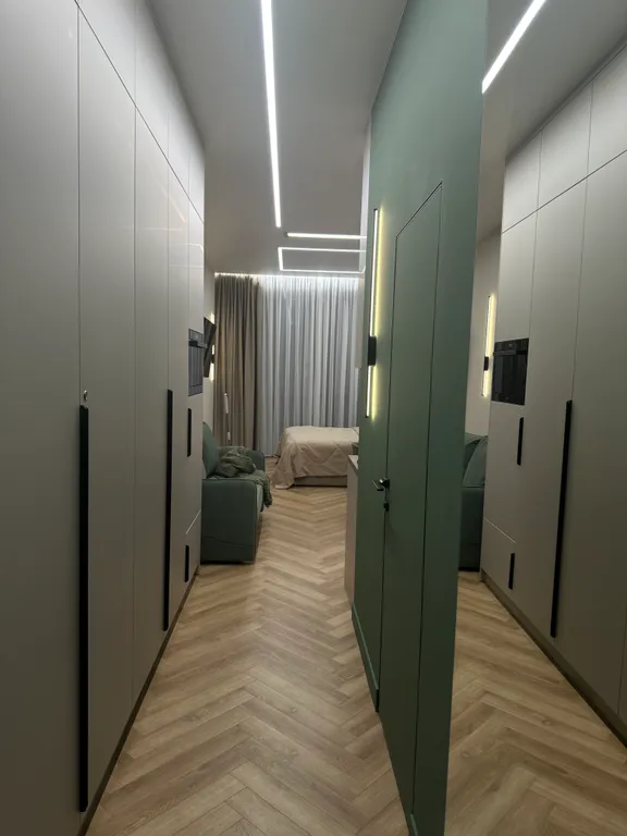 Апартаменты у моря Тихая Гавань