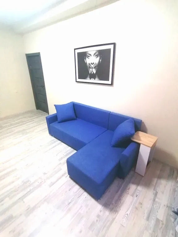 Уютные апартаменты