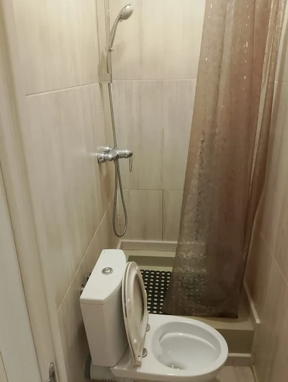 Квартира Квартира Прекрасная мини студия — Москва