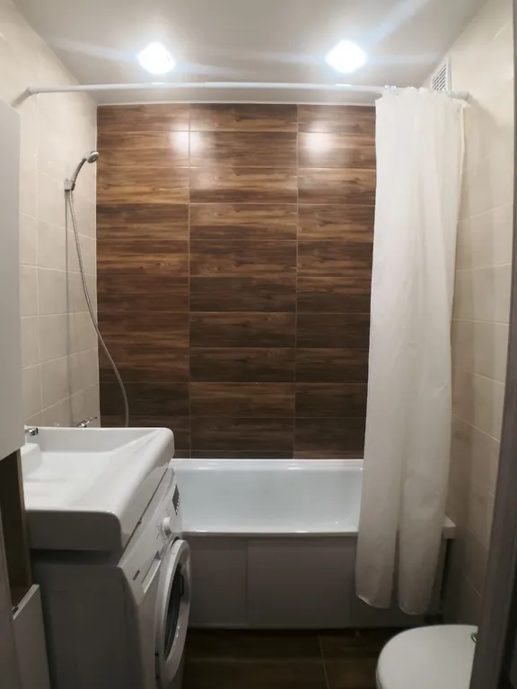 Квартира Новая Жизнь, Аквапарк