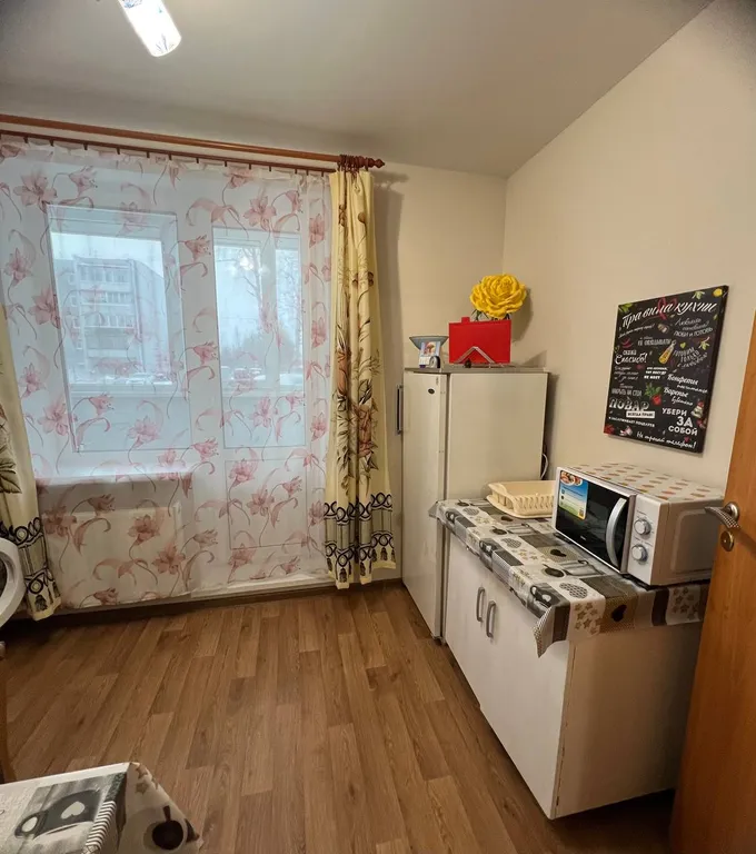 Уютная двушка в центре