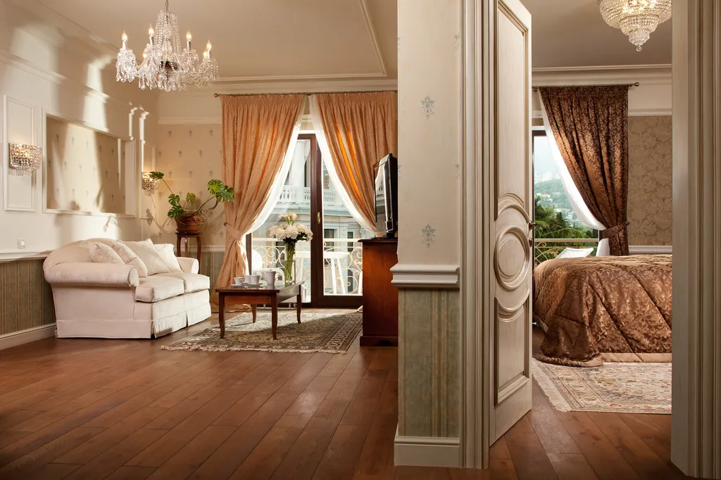 Квартира Комната — аренда посуточно в Ялта