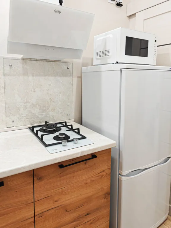 Квартира Уютная квартира для вашего идеального отдыха — Севастополь