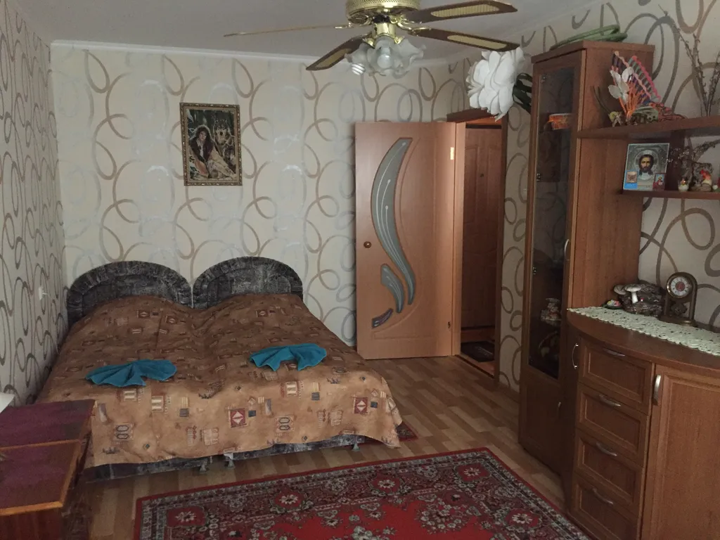 1-комнатная Квартира — аренда посуточно в Белокуриха