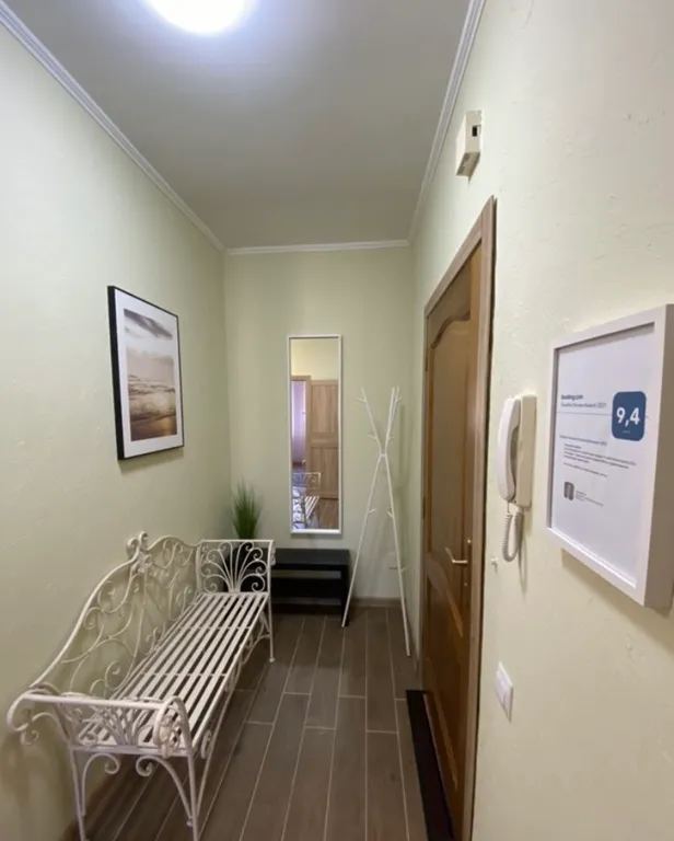 Квартира в центре