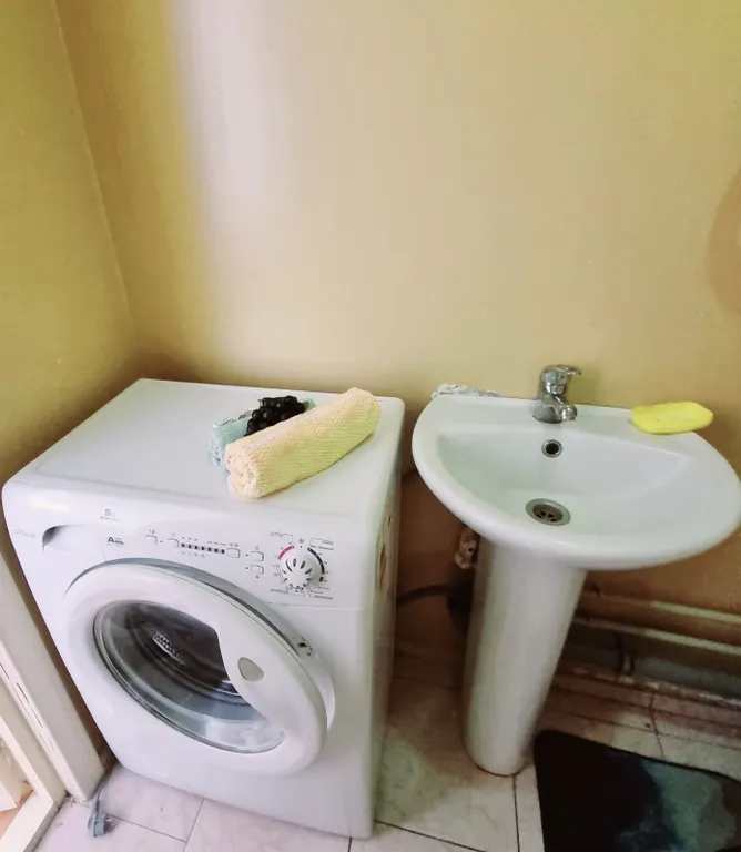 Студия недалеко от Стрелки