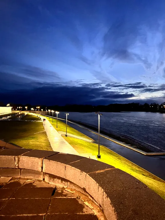 Квартира Квартира с видом на Софийскую площадь — Великий Новгород