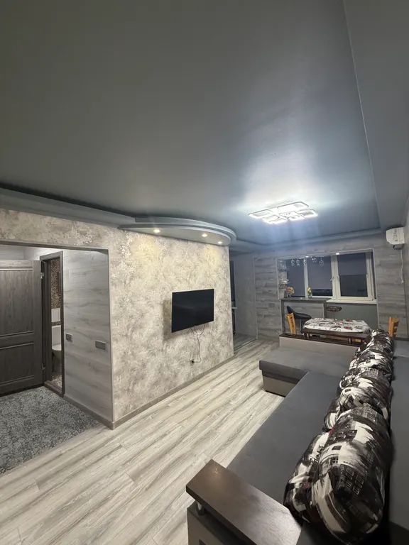 Уютная трешка от собственника