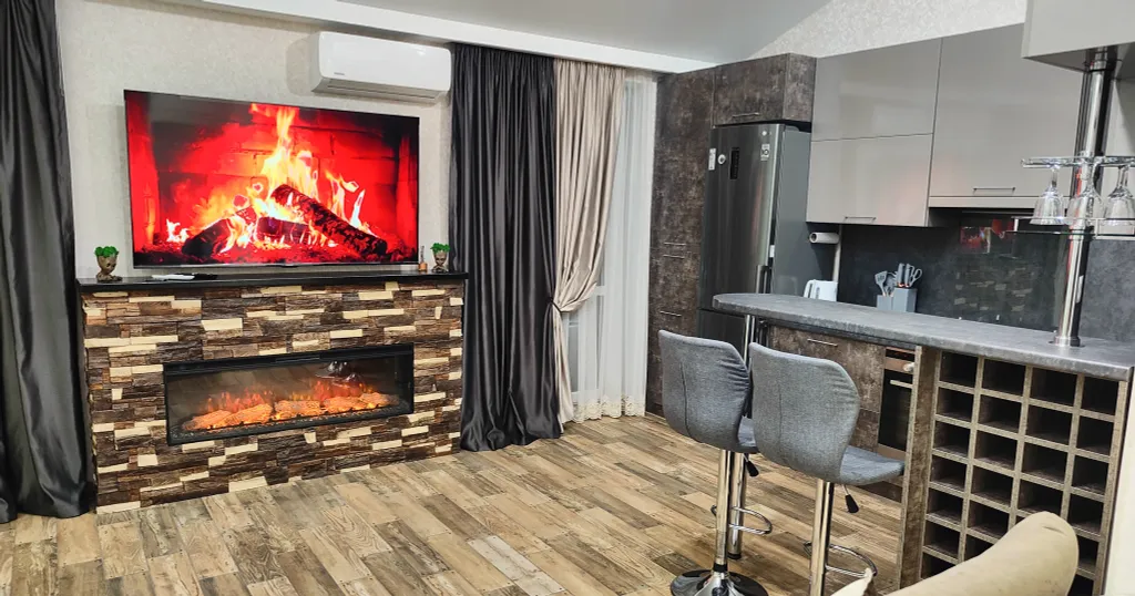 Квартира уровня VIP — аренда посуточно в Владикавказ