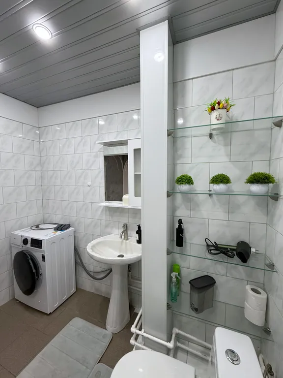 Отличная 2-х комнатная квартира на Цоя 3