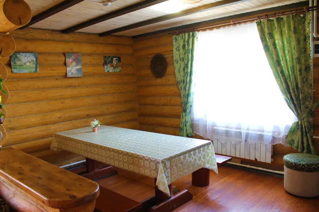 4-комнатный Дом