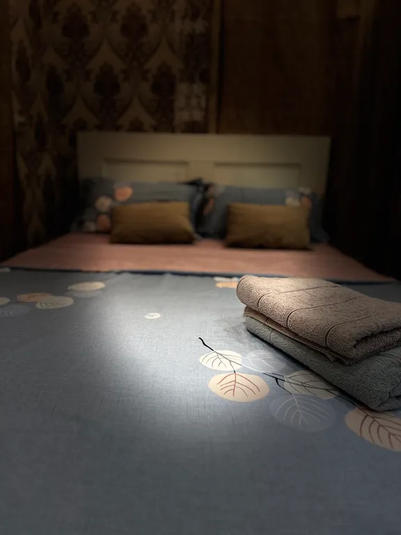 Квартира Квартира Уютное жилье в историческом центре — Самара