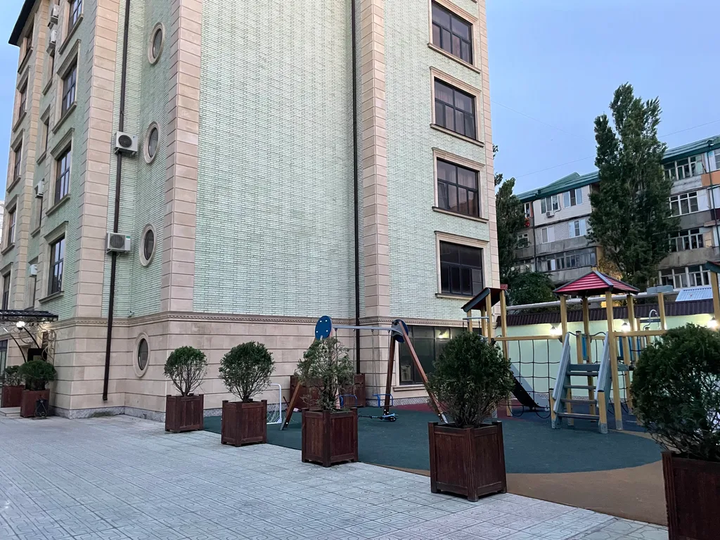 Квартира Комната — Махачкала