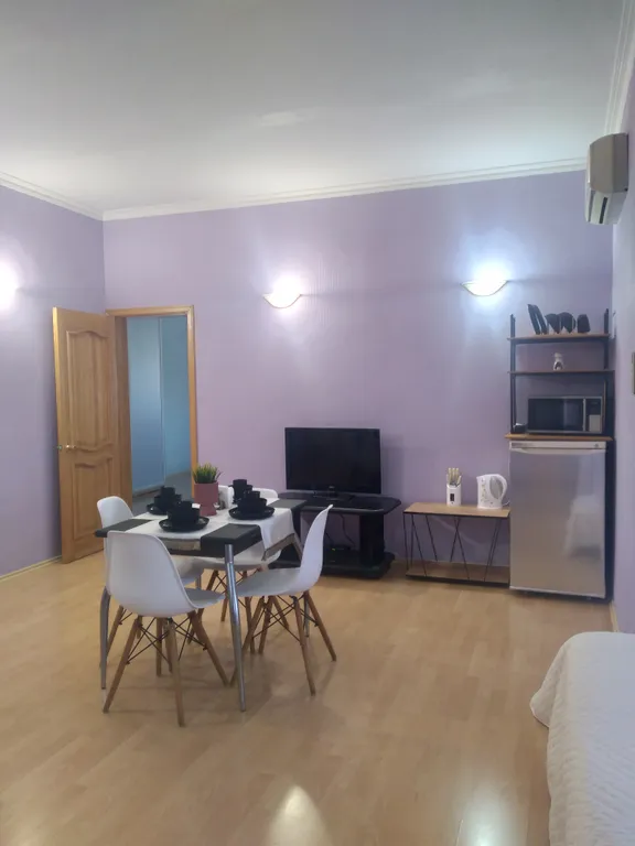 Квартира Комната — Геленджик