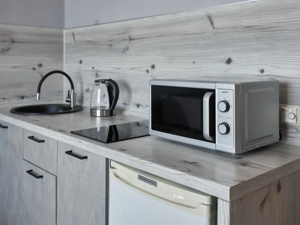 Квартира Квартира Студия с шикарным видом на море — Сириус