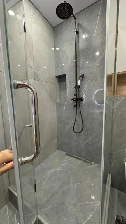 Апартаменты в ЖК Аурус