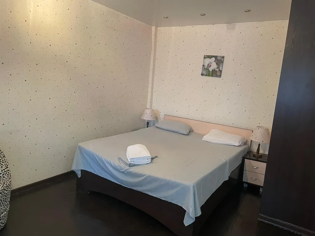 Уютная квартира на Предмостной площади — аренда посуточно в Красноярск