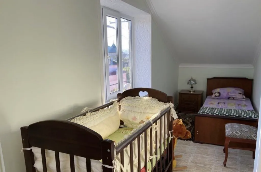 Уютный дом недалеко от моря, дача Хаба