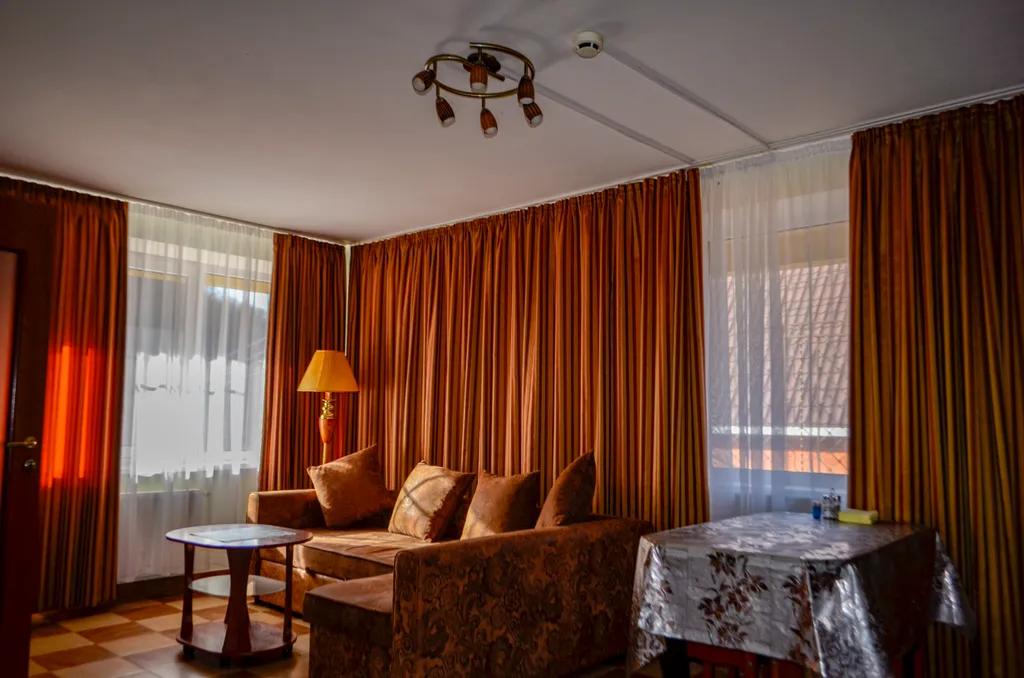 Апартаменты №16