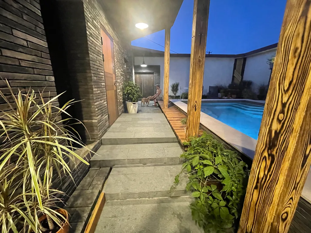 3-комнатный Дом