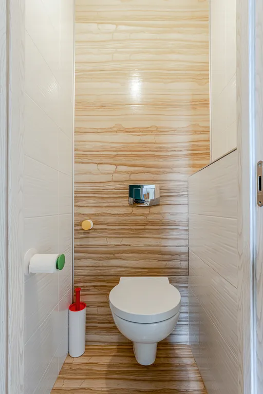 Коттедж 4-комнатный Дом — Красное Село