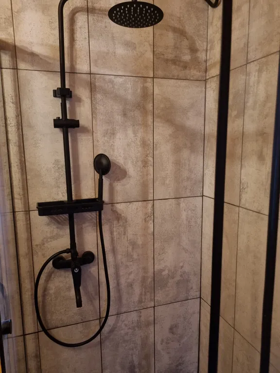 Новый гостевой дом на озере