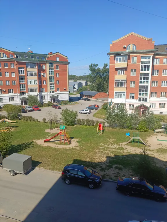 Апартаменты Пятница/ до 5 чел/ Рядом с центром города