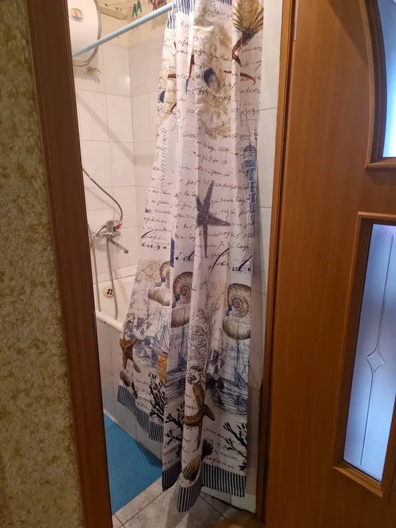 Квартира в самом центре