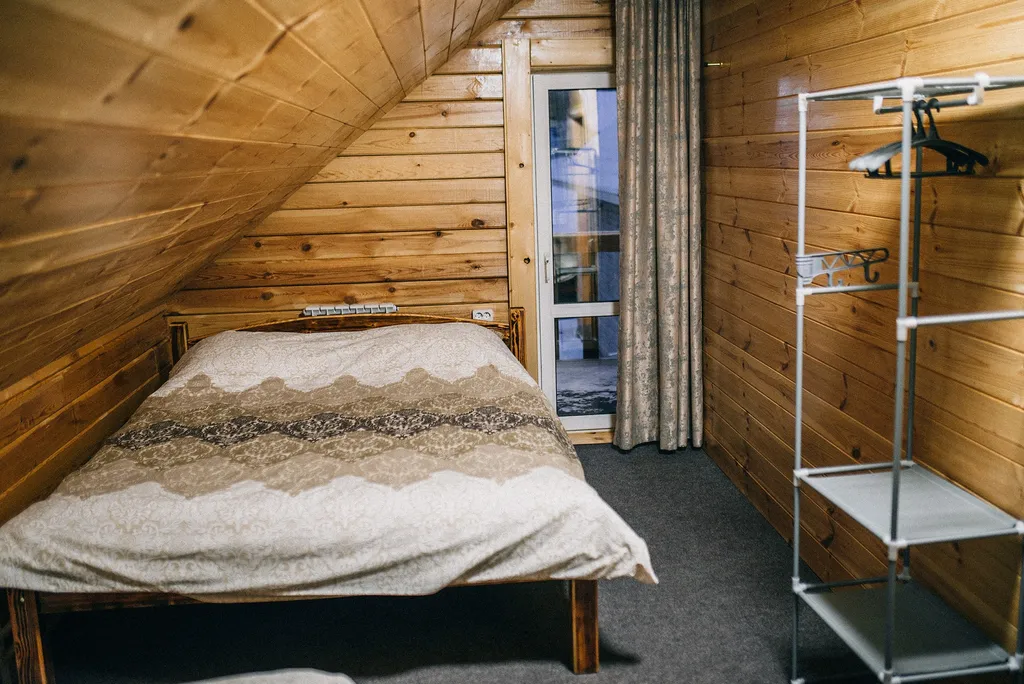 2-комнатный Дом