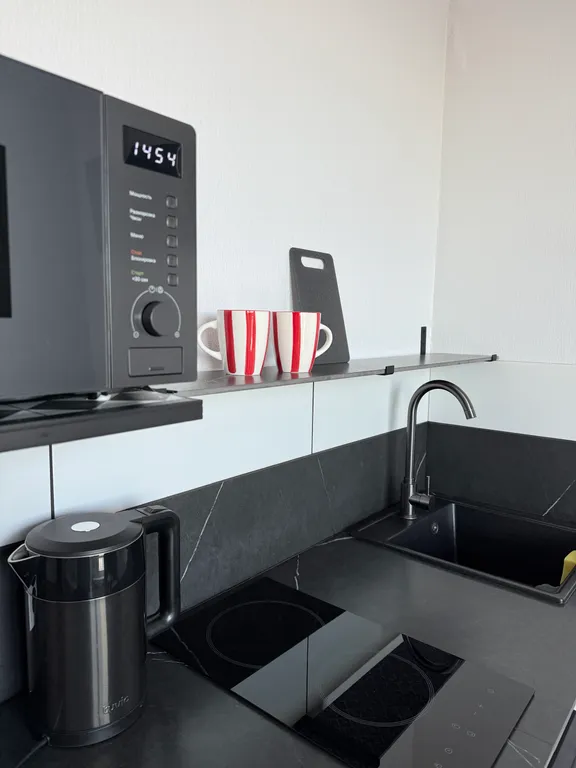 Уютно как дома